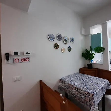 La Casetta Di Paolo Florence Extérieur photo