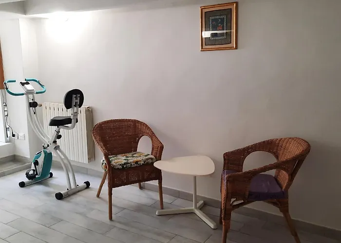 La Casetta Di Paolo