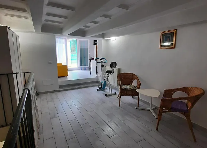 La Casetta Di Paolo