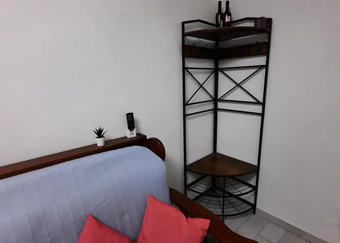 La Casetta Di Paolo